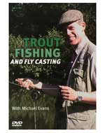 Fly Fishing DVDs