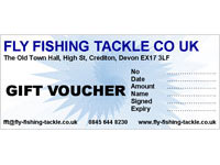 Tackle and Flies – Casterbridge Fisheries Ltd
