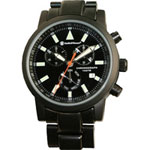 Smith & Wesson Pilot Multi-Functional Chronograph