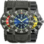 Smith and Wesson Sport Tritium Watch