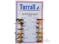 Turrall Fly Selections