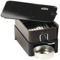 Abu Original style Fish Smoker