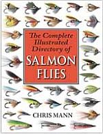 illustrated directory of salmon flies