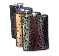 Pewter Hipflasks