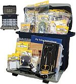 Turrall new premium flytying kit